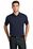 Port Authority  UV Choice Pique Polo | True Navy