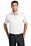 Port Authority  UV Choice Pique Polo | White