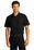 Port Authority  SuperPro React  Polo | Deep Black