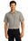 Port Authority  SuperPro React  Polo | Gusty Grey
