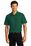 Port Authority  SuperPro React  Polo | Marine Green