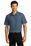 Port Authority  SuperPro React  Polo | Regatta Blue