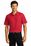 Port Authority  SuperPro React  Polo | Rich Red