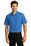 Port Authority  SuperPro React  Polo | Strong Blue