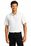 Port Authority  SuperPro React  Polo | White