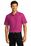 Port Authority  SuperPro React  Polo | Wild Berry