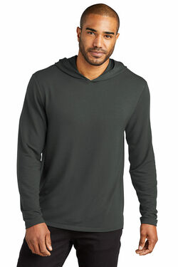 Port Authority Microterry Pullover Hoodie