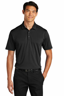 Port Authority C-FREE Snag-Proof Polo