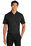 Port Authority C-FREE Snag-Proof Polo | Deep Black