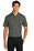 Port Authority C-FREE Snag-Proof Polo | Grey Steel