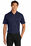 Port Authority C-FREE Snag-Proof Polo | True Navy