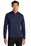 Port Authority C-FREE Snag-Proof 1/4-Zip | True Navy