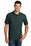 Port & Company 50/50 Pique Polo | Dark Green