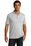 Port & Company 5.5-Ounce Jersey Knit Polo | Ash