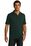 Port & Company 5.5-Ounce Jersey Knit Polo | Dark Green