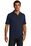 Port & Company 5.5-Ounce Jersey Knit Polo | Deep Navy