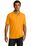 Port & Company 5.5-Ounce Jersey Knit Polo | Gold
