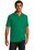 Port & Company 5.5-Ounce Jersey Knit Polo | Kelly