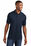 Port & Company 5.5-Ounce Jersey Knit Pocket Polo | Deep Navy