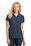 Port Authority Ladies Core Classic Pique Polo | River Blue Navy