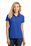 Port Authority Ladies Core Classic Pique Polo | True Royal