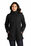 Port Authority Ladies All-Weather 3-in-1 Jacket | Black