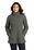 Port Authority Ladies All-Weather 3-in-1 Jacket | Storm Grey