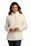 Port Authority   Ladies Cozy 1/4-Zip Fleece | Marshmallow