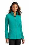 Port Authority Ladies Accord Microfleece Jacket