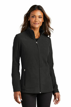 Port Authority Ladies Accord Microfleece Jacket