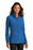 Port Authority Ladies Accord Microfleece Jacket | Royal