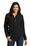 Port Authority Ladies Value Fleece Jacket | Black
