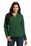 Port Authority Ladies Value Fleece Jacket | Forest Green