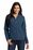 Port Authority Ladies Value Fleece Jacket | Insignia Blue