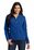 Port Authority Ladies Value Fleece Jacket | True Royal