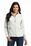 Port Authority Ladies Value Fleece Jacket | Winter White