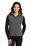 Port Authority Ladies Value Fleece Vest | Iron Grey