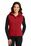 Port Authority Ladies Value Fleece Vest | True Red