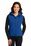 Port Authority Ladies Value Fleece Vest | True Royal