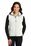 Port Authority Ladies Value Fleece Vest | Winter White