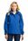 Port Authority Ladies All-Season II Jacket | Snorkel Blue/ Black