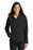 Port Authority Ladies Core Soft Shell Jacket | Black