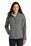 Port Authority Ladies Core Soft Shell Jacket | Deep Smoke