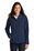 Port Authority Ladies Core Soft Shell Jacket | Dress Blue Navy