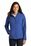 Port Authority Ladies Core Soft Shell Jacket | True Royal