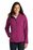 Port Authority Ladies Core Soft Shell Jacket | Very Berry