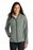 Port Authority Ladies Core Soft Shell Jacket | Pearl Grey Heather