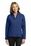 Port Authority Ladies Welded Soft Shell Jacket | Estate Blue