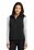 Port Authority Ladies Core Soft Shell Vest | Black