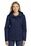 Port Authority Ladies All-Conditions Jacket | True Navy